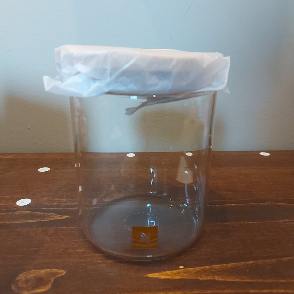 Nespresso Medium Display Capsule Dispenser